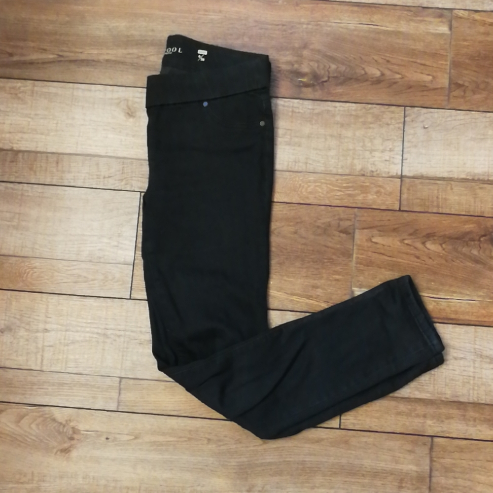 Liverpool stitch fix pull on jeggings